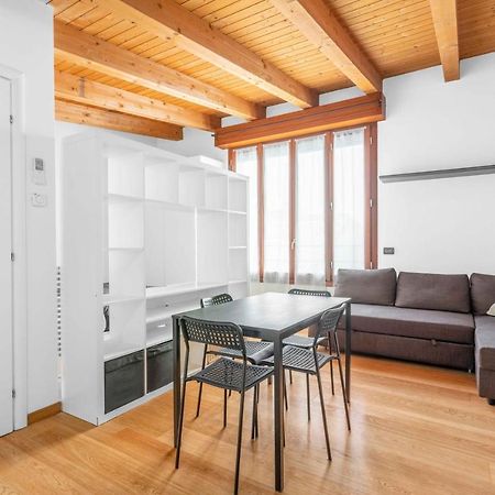 Mo37 Loreto- Duomo - Chic Apartment Milano Eksteriør billede