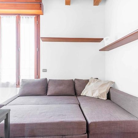 Mo37 Loreto- Duomo - Chic Apartment Milano Eksteriør billede