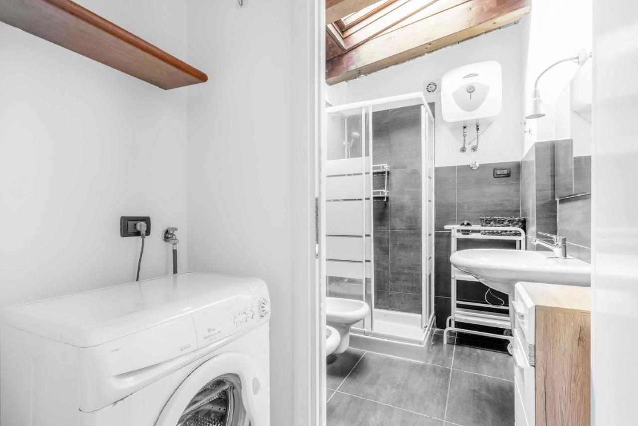 Mo37 Loreto- Duomo - Chic Apartment Milano Eksteriør billede