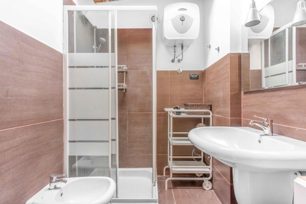 Mo37 Loreto- Duomo - Chic Apartment Milano Eksteriør billede