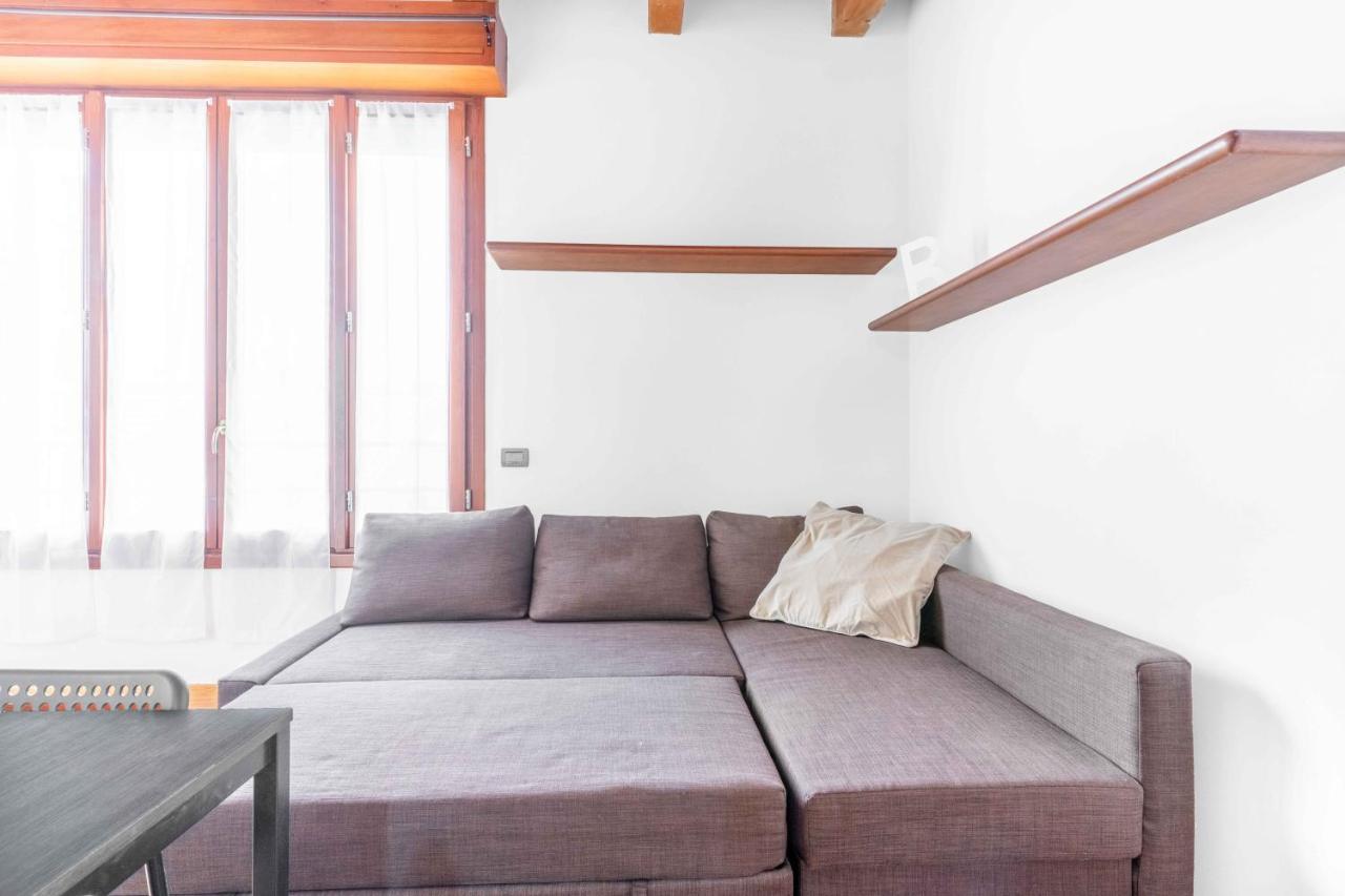 Mo37 Loreto- Duomo - Chic Apartment Milano Eksteriør billede