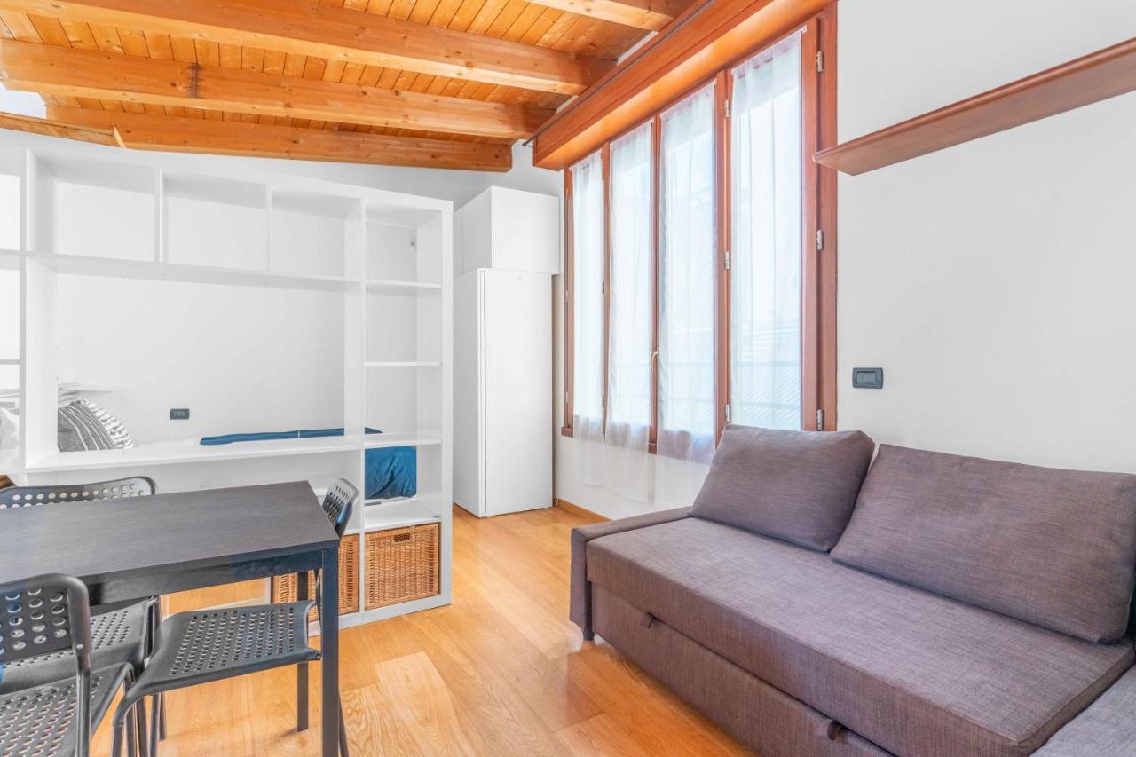 Mo37 Loreto- Duomo - Chic Apartment Milano Eksteriør billede